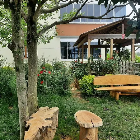 Appartement Menekse 2 Trabzon