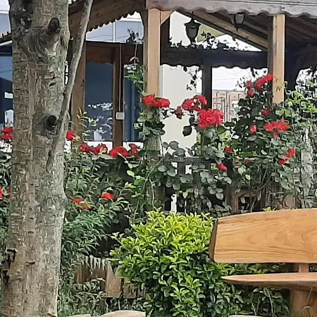 Menekse 2 Appartement *