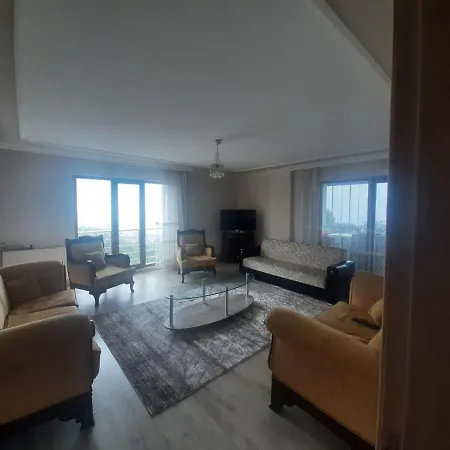 Appartement Menekse 2