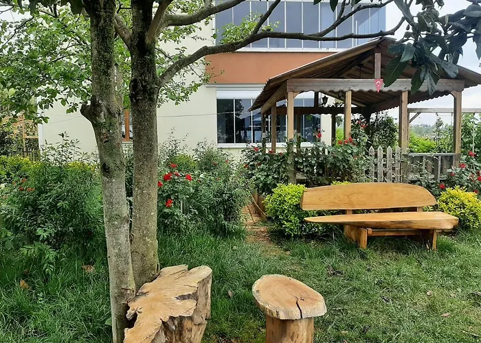 Appartement Menekse 2 Trabzon