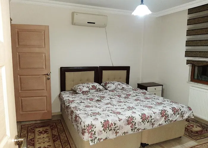 Menekse 2 Appartement Trabzon