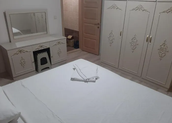 Menekse 2 ترابزون