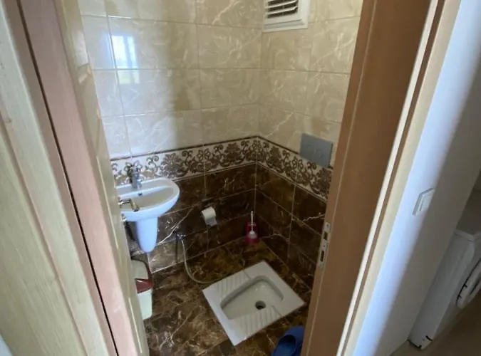 Menekse 2 Appartement Trabzon