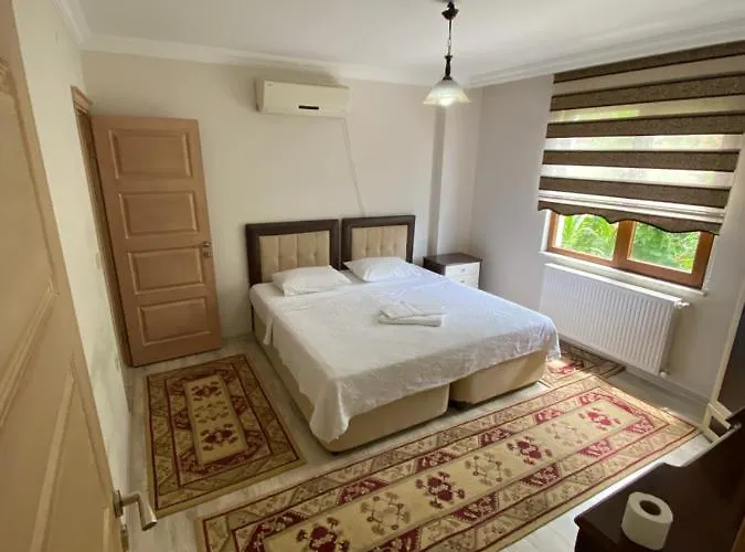 Appartement Menekse 2 Trabzon