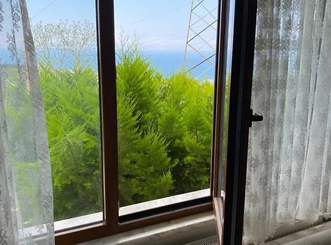 Appartement Menekse 2 Trabzon