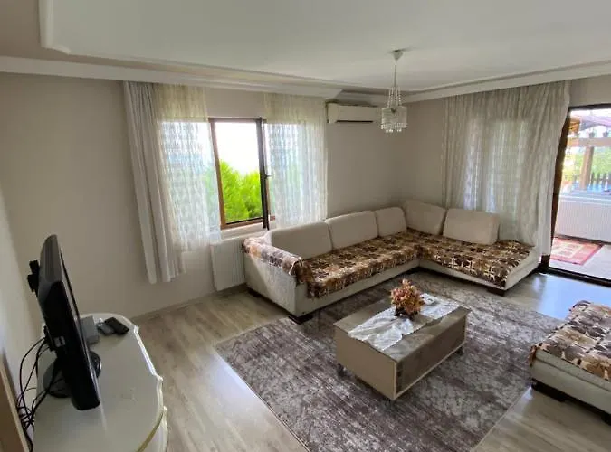 Menekse 2 Appartement Trabzon