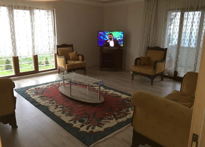Menekse 2 Appartement Trabzon