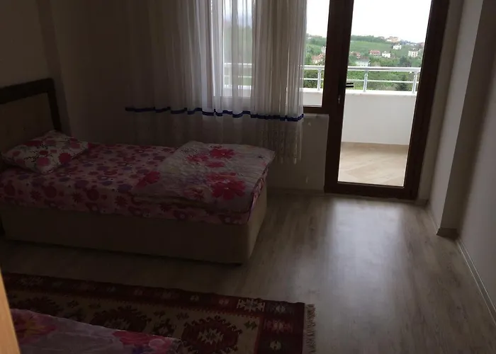 Menekse 2 Appartement