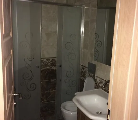 Appartement Menekse 2