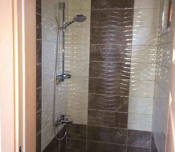 Menekse 2 Appartement Trabzon