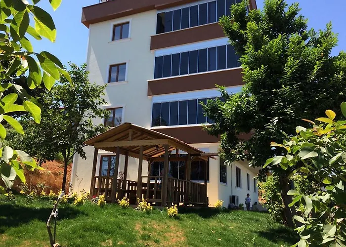 Menekse 2 Appartement