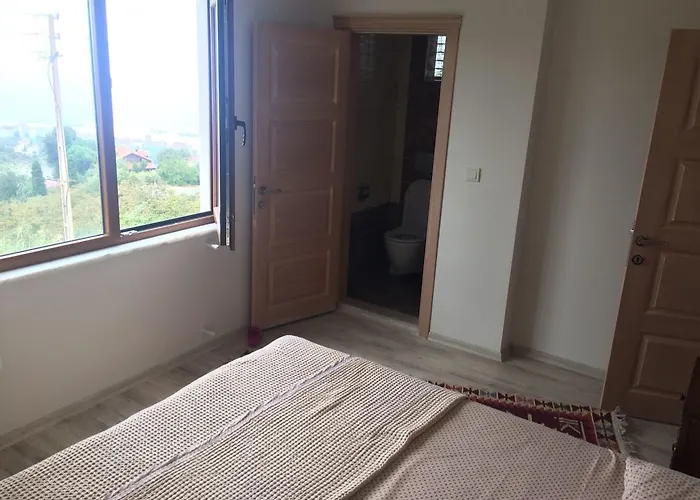 Menekse 2 Appartement Trabzon