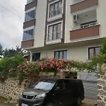 Menekse 2 Apartment *