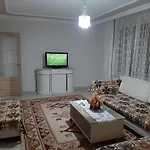 Menekse 2 Apartment Trabzon