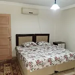 Menekse 2 Apartment Trabzon