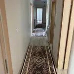 Apartment Menekse 2 *