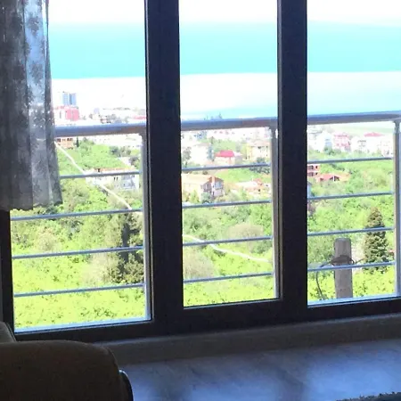 Menekse 2 * Trabzon