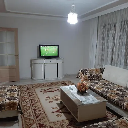 Menekse 2 Apartment Trabzon