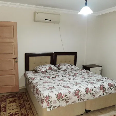 Menekse 2 Apartment Trabzon