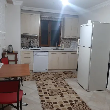 Menekse 2 * Trabzon