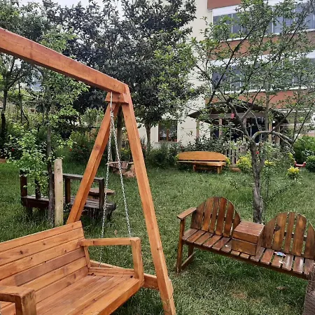 Menekse 2 Trabzon