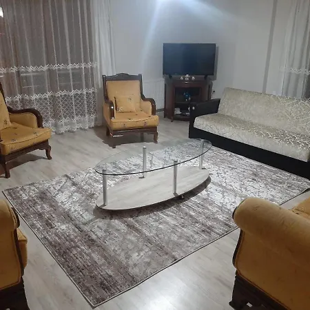 Menekse 2 Apartment *