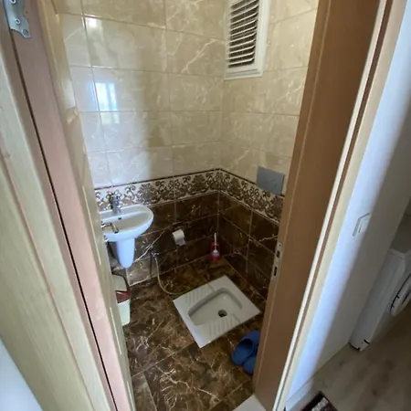 Menekse 2 Apartment Trabzon