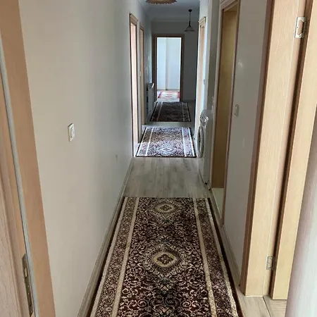 Apartment Menekse 2 *