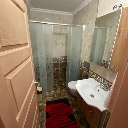 Menekse 2 * Trabzon