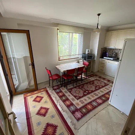 Apartment Menekse 2 *