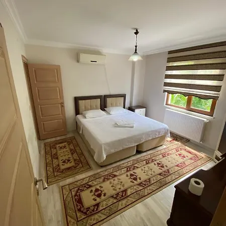 Apartment Menekse 2 Trabzon