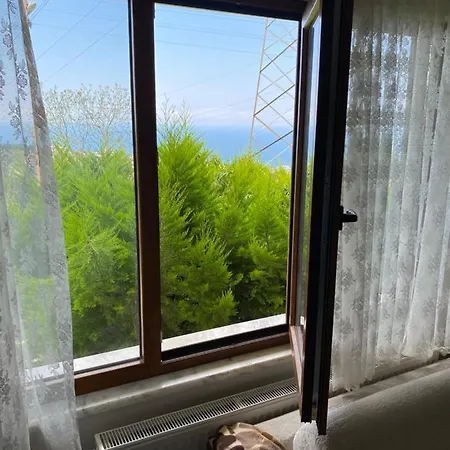 Apartment Menekse 2 Trabzon