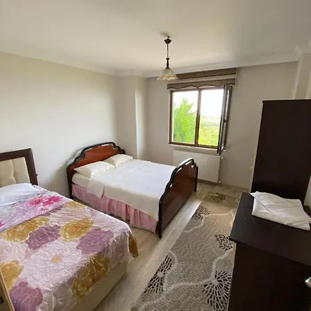 Menekse 2 Apartment *