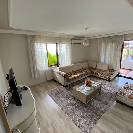 Menekse 2 Apartment Trabzon