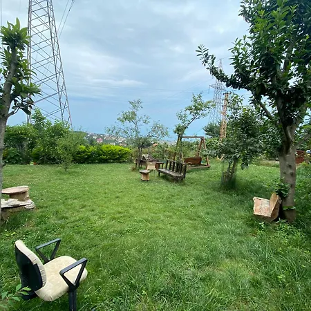 Apartment Menekse 2 Trabzon
