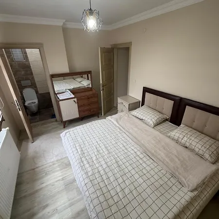 아파트 Menekse 2 트라존
