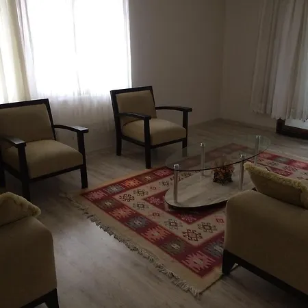 Apartment Menekse 2 *