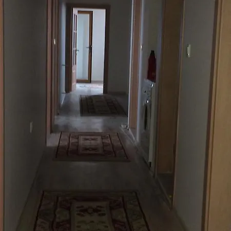 Menekse 2 Apartment *