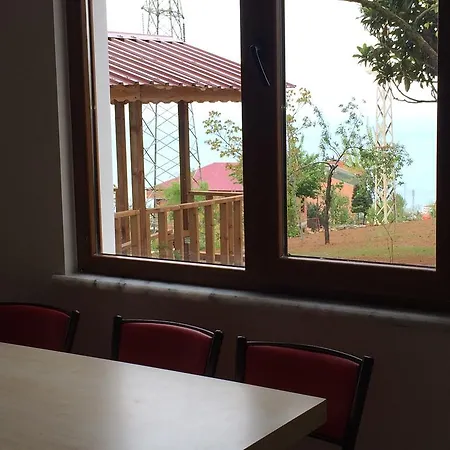 Menekse 2 Apartment *