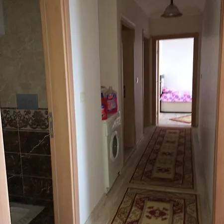 Apartment Menekse 2 *