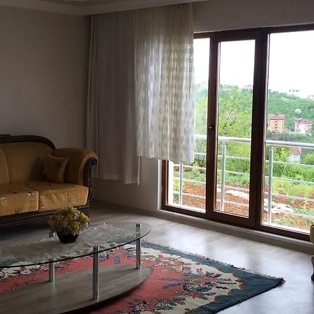 Menekse 2 Apartment *