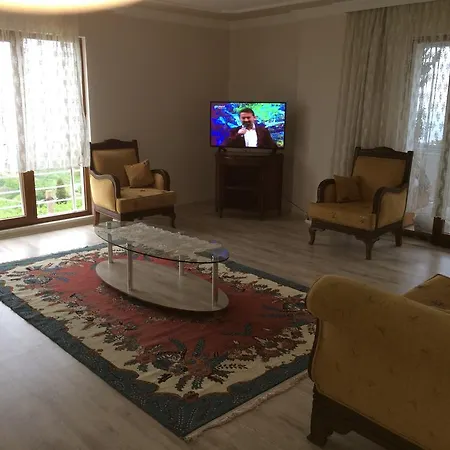 Menekse 2 Apartment Trabzon