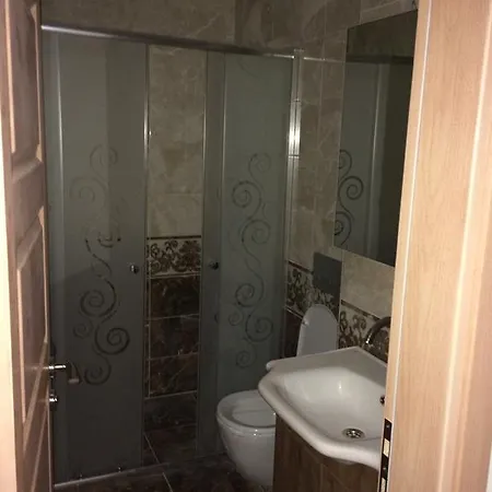 Apartment Menekse 2