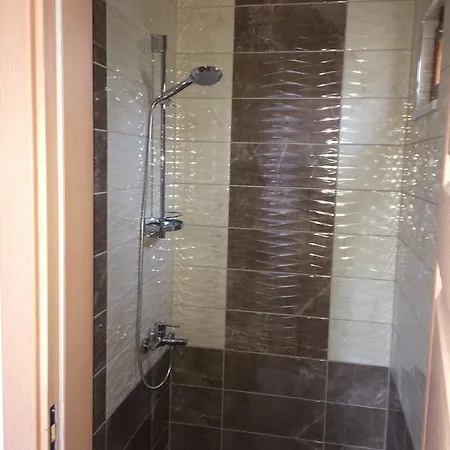 Menekse 2 Apartment Trabzon