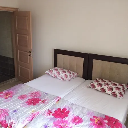 Menekse 2 Apartment