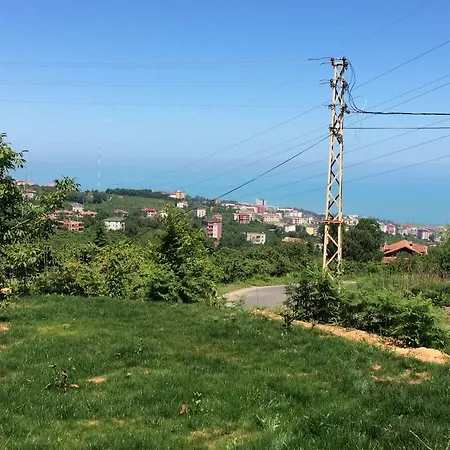 Apartment Menekse 2 Trabzon