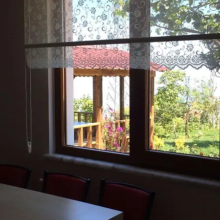 Apartment Menekse 2 *