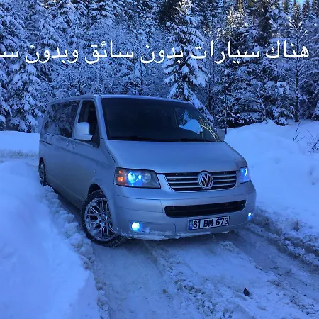 Menekse 2 Trabzon