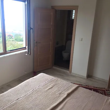 Menekse 2 Apartment Trabzon