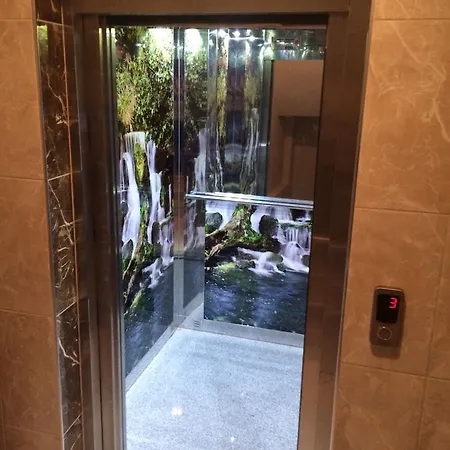 Apartment Menekse 2 *